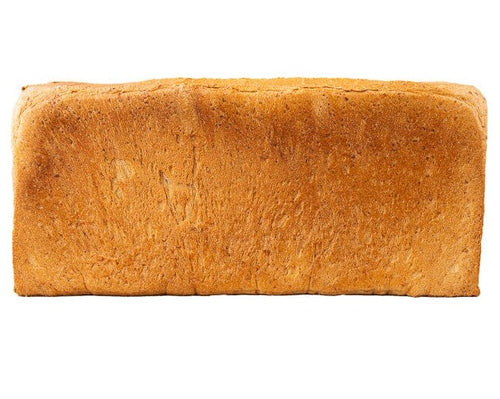 Zucchini Golden Brown Bread